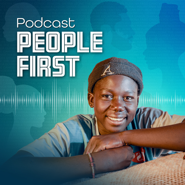 People First Podcast - Saison 3 - Episode 2