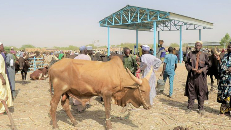 Forum de haut-niveau sur le pastoralisme au Sahel et en Afrique de l’Ouest