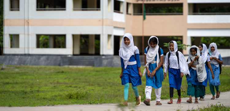 L’adaptation au changement climatique change la donne