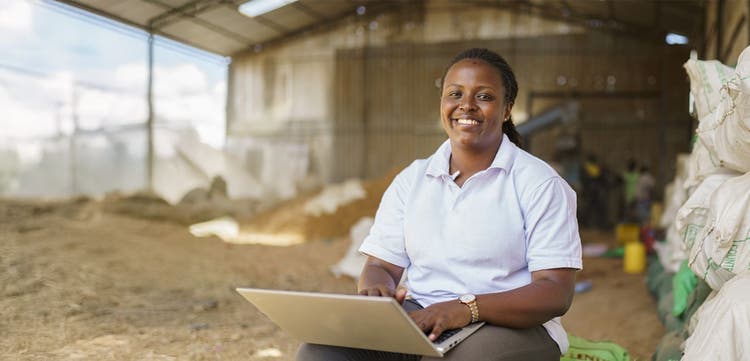 L&#39;accès des femmes aux infrastructures : l&#39;inégalité invisible